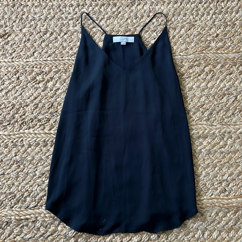 Ann Taylor Loft Top
